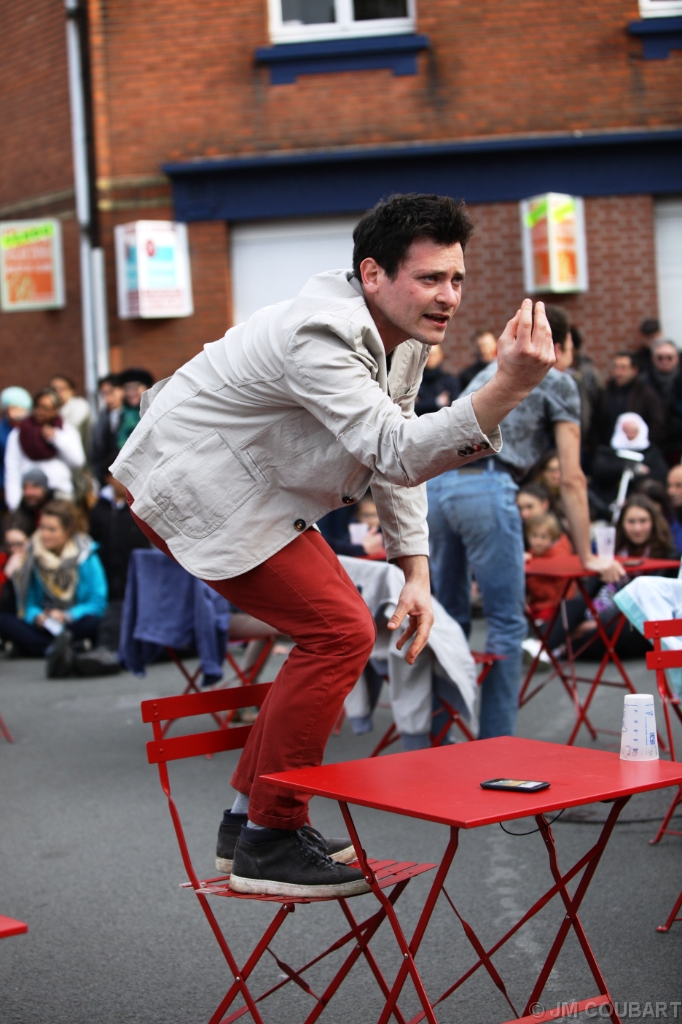 Diapositive suivante